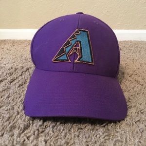 Vintage Arizona Diamondbacks Hat